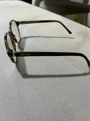 Numaralı gözlük çerçevesi - Görsel 2