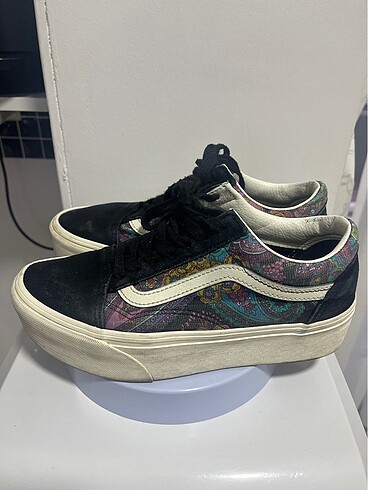 Vans Kadın ayakkabı