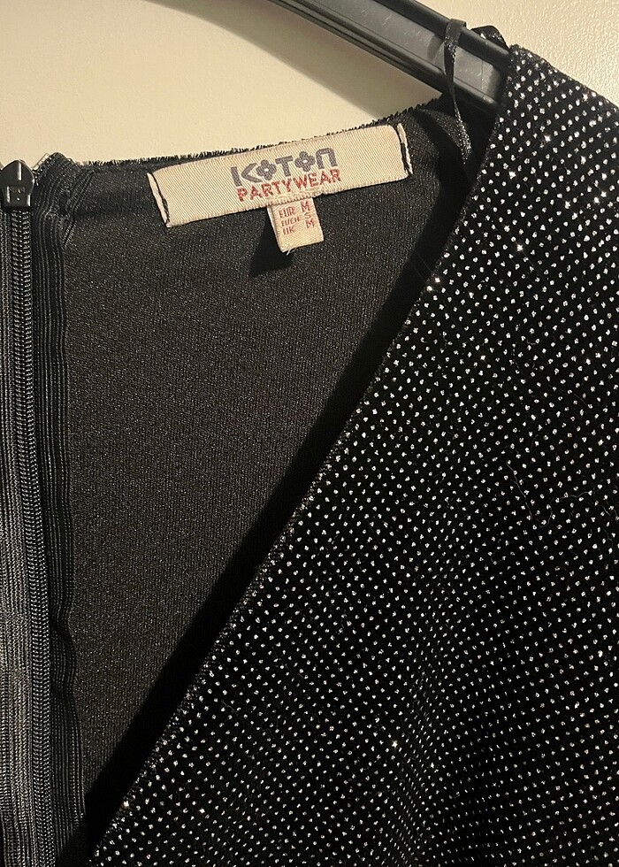 Gece elbisesi - Görsel 2