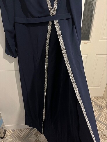 Tesettür abiye - Görsel 5