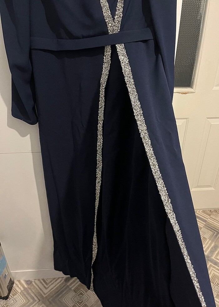 Tesettür abiye - Görsel 5