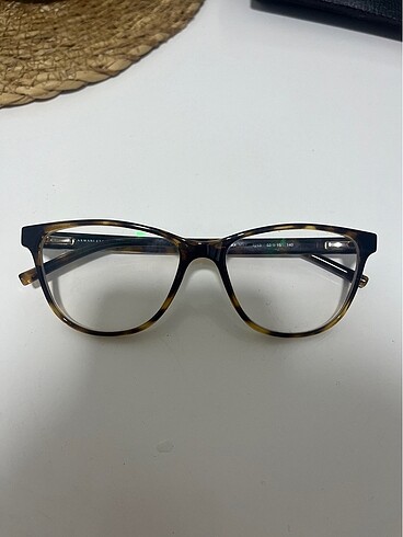 Numaralı gözlük çerçevesi - Görsel 2