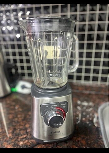 Tefal blender