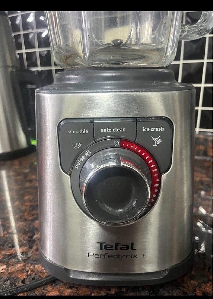 Tefal blender - Görsel 2