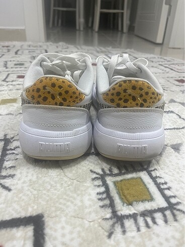 Puma Puma spor ayakkabı