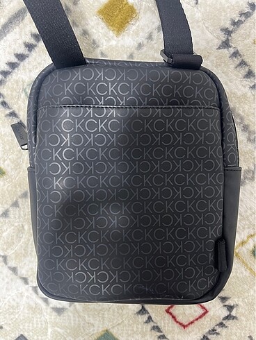 Ck erkek çanta - Görsel 2