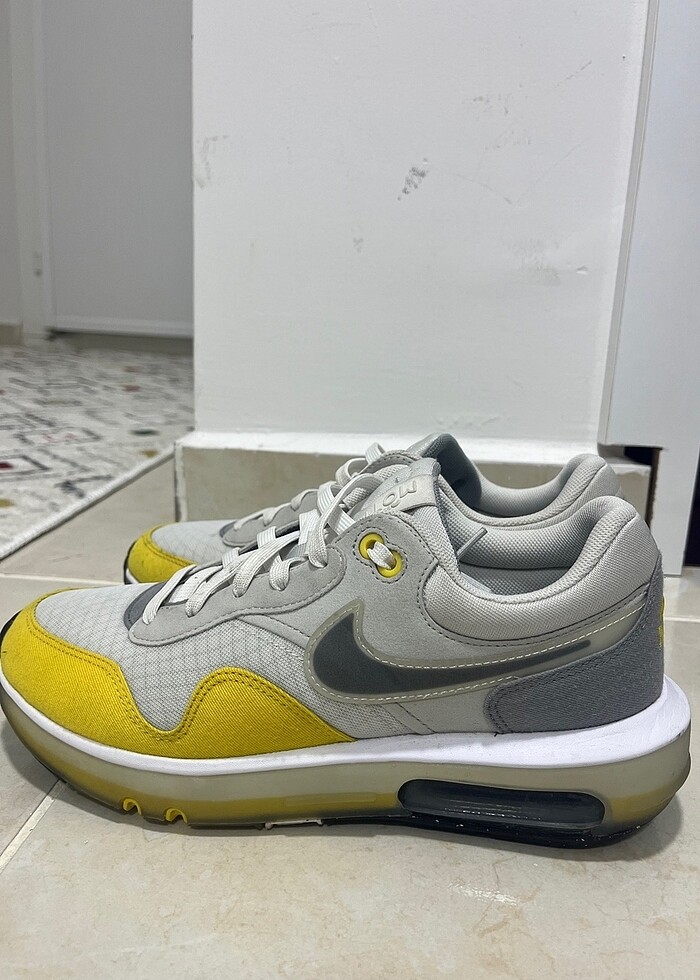 Erkek ayakkabı - Görsel 3