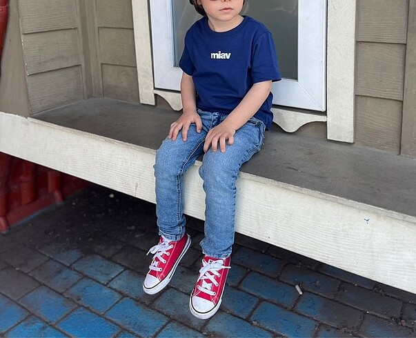 Converse Ayakkabı