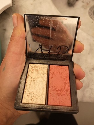 Nars allık