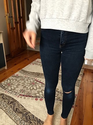Dar kot jean 