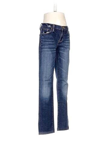 Abercrombie & Fitch Abercrombie & Fitch Jean / Kot %70 İndirimli.