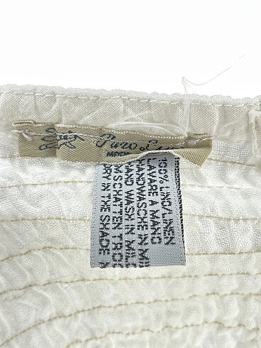 universal Beden çeşitli Renk Vintage Love Bluz %70 İndirimli.