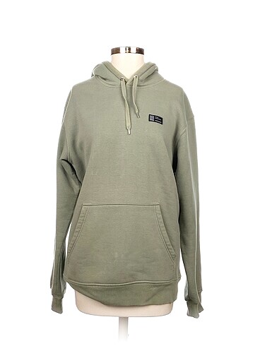 Vintage Love Sweatshirt %70 İndirimli.