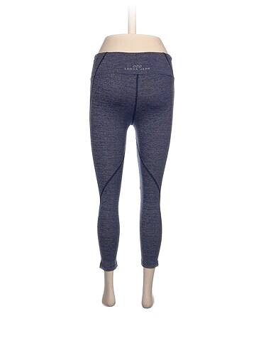 universal Beden Vintage Love Tayt / Spor taytı %70 İndirimli.