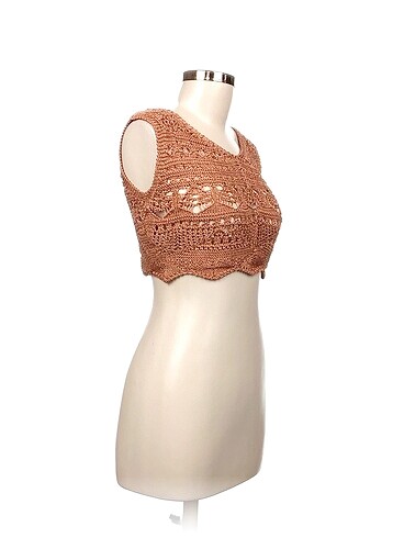 Vintage Love Vintage Love Mini Üst %70 İndirimli.