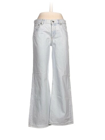Vintage Love Jean / Kot %70 İndirimli.