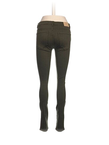 38 Beden Zara Jean / Kot %70 İndirimli.