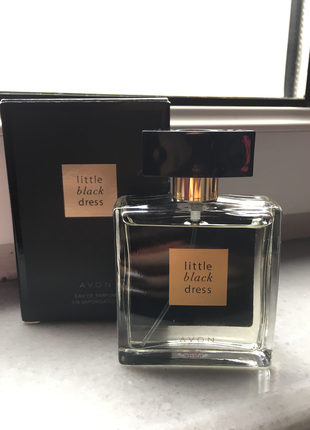 Avon parfüm 50ml