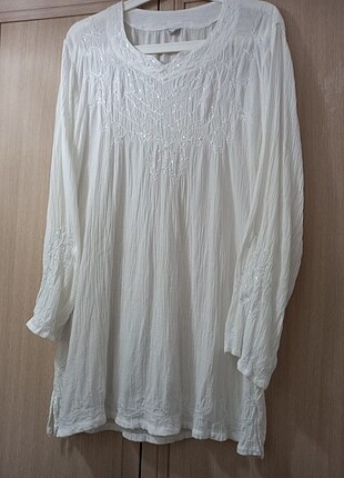 Bluz , tunik. 