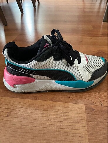 Puma Puma xray 38 numara ayakkabı