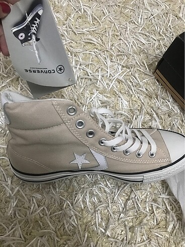 41 Beden Converse sıfır orijinal