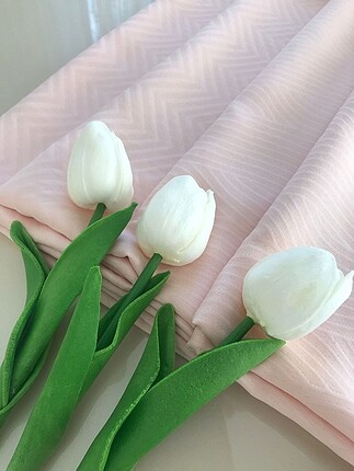 QEF PEARLY PUDRA ŞAL
