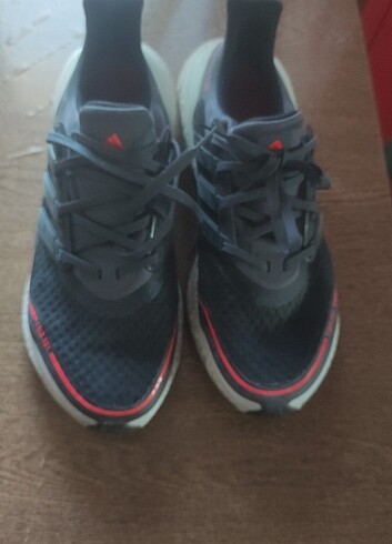 Adidas 46 numara spor ayakkabı
