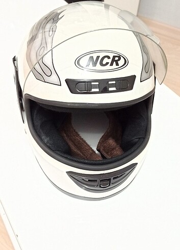Ncr kask