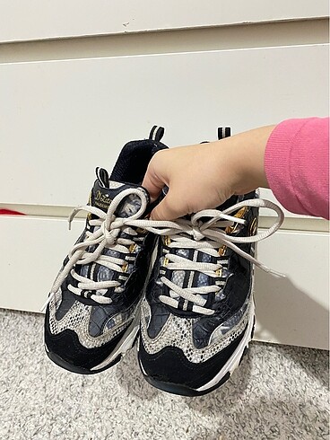 Skechers Skechers kadın spor ayakkabı