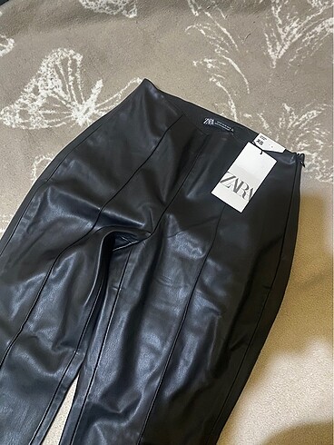 Zara deri pantolon