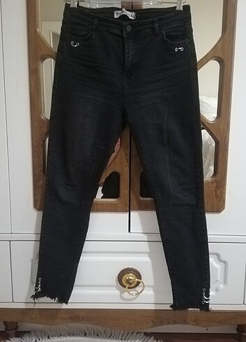Bayan jeans 
