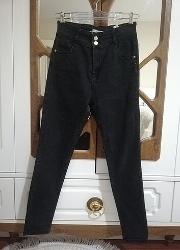 Bayan jeans