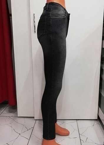 31 Beden Bayan jeans