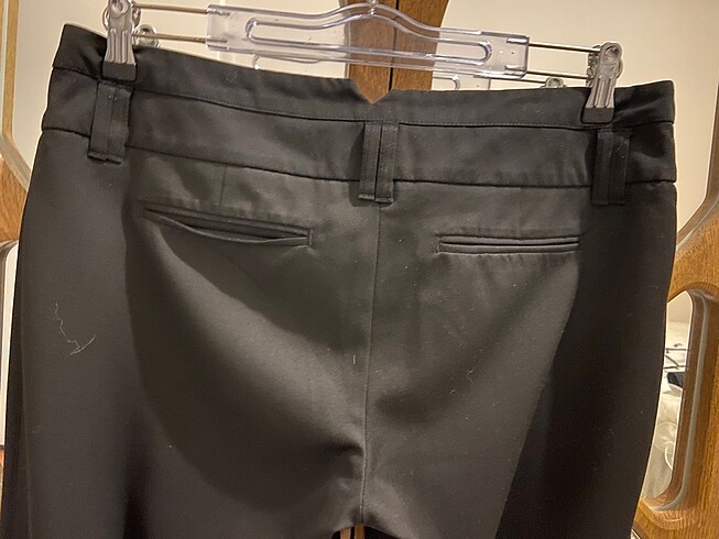 42 Beden Kumaş pantolon