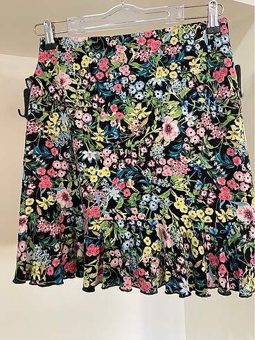H&M Mini etek