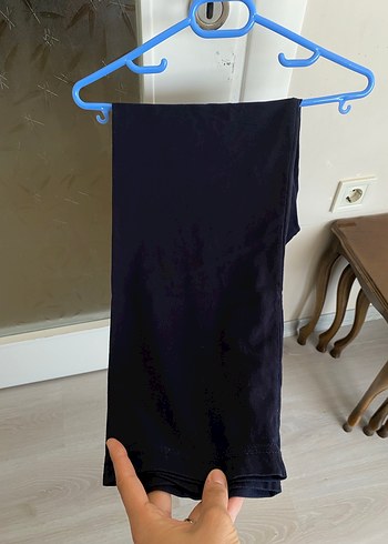 Düğmeli Uzun Kollu Erkek Pijama Takımı - Görsel 7