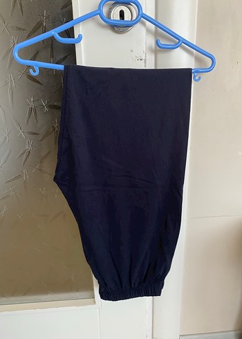 Düğmeli Uzun Kollu Erkek Pijama Takımı - Görsel 6