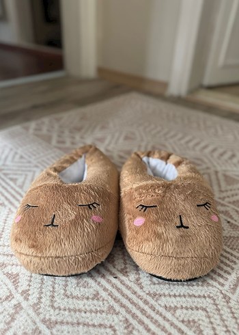 Panduf Ev Ayakkabısı - Görsel 2