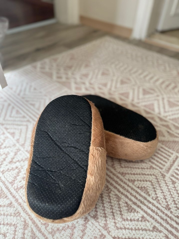 Panduf Ev Ayakkabısı - Görsel 3