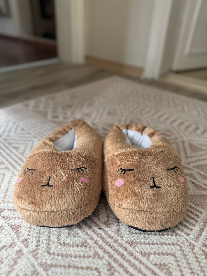 Panduf Ev Ayakkabısı - Görsel 2