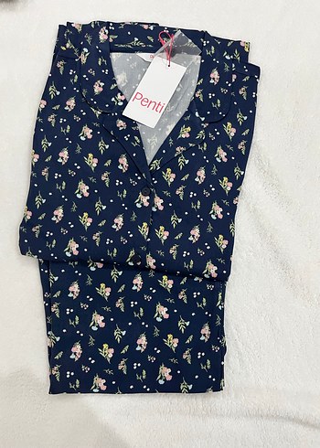 Penti Yeni Etiketli Pijama Takımları - Görsel 3