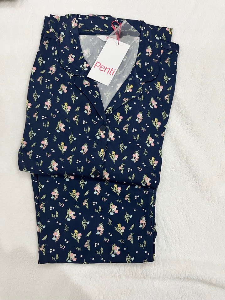 Penti Yeni Etiketli Pijama Takımları - Görsel 3