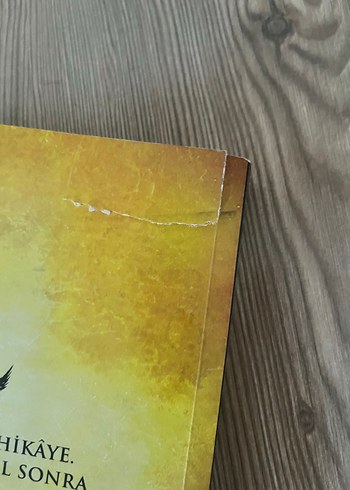 Harry Potter ve Lanetli Çocuk - Görsel 5