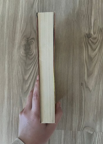 Harry Potter ve Lanetli Çocuk - Görsel 3