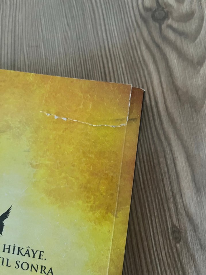 Harry Potter ve Lanetli Çocuk - Görsel 5