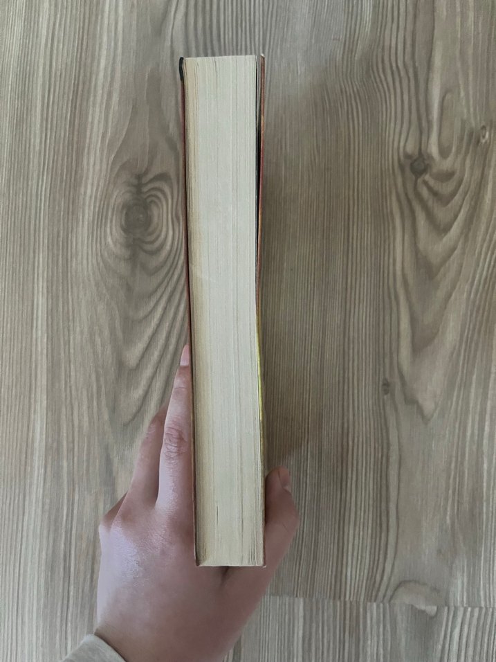 Harry Potter ve Lanetli Çocuk - Görsel 3