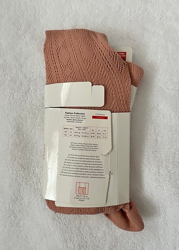 Penti Külotlu Çorap - Görsel 2