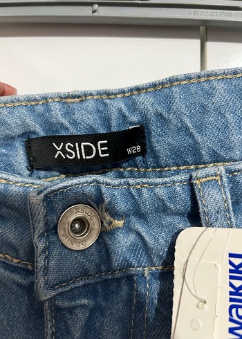 Lc Waikiki-Xside Erkek Jean Pantolon - Görsel 2