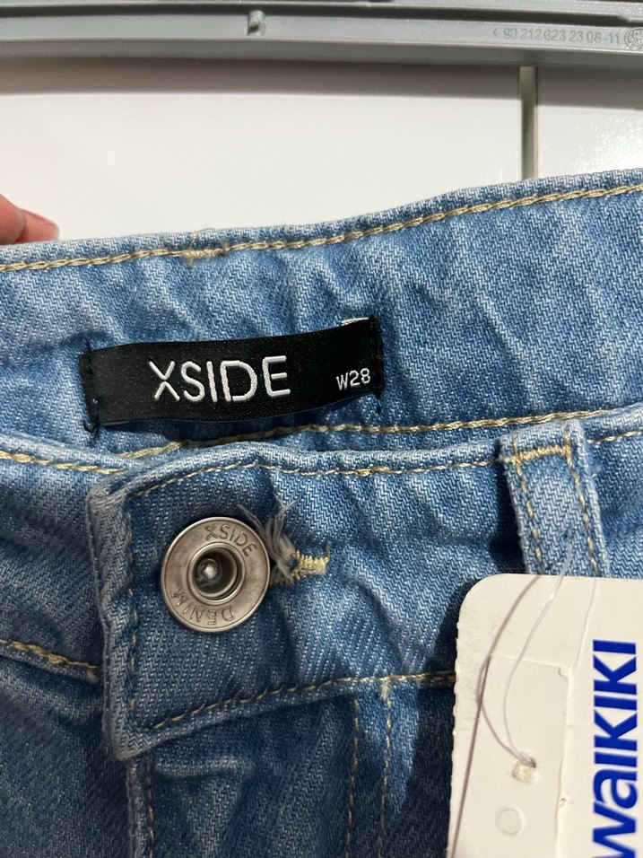 Lc Waikiki-Xside Erkek Jean Pantolon - Görsel 2
