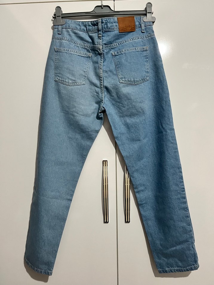 Lc Waikiki-Xside Erkek Jean Pantolon - Görsel 3